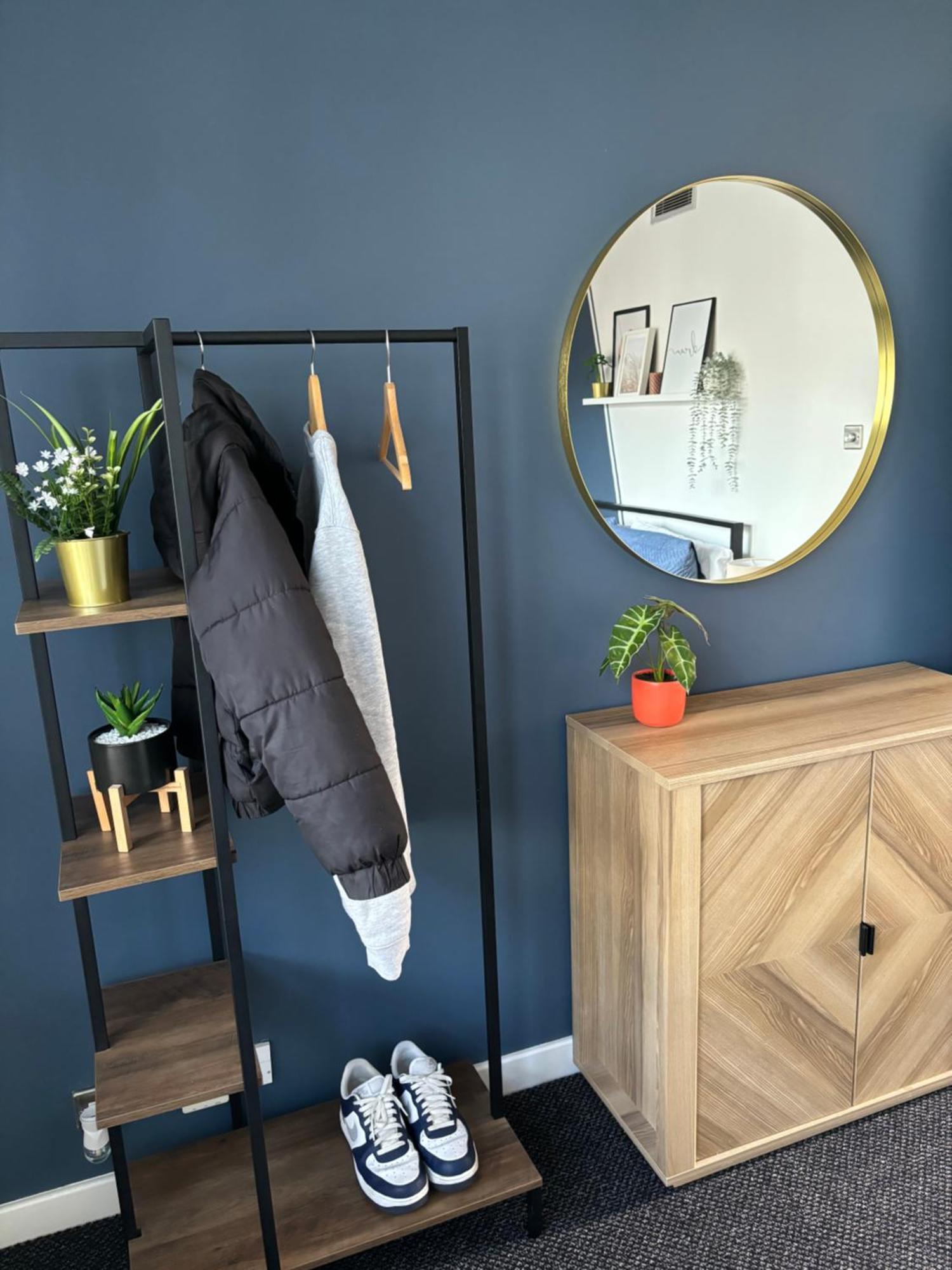 Modern 2 Bdr Flat In Nottingham City Centre With Free Parking Extérieur photo